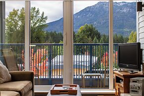 Village Gate House by Whiski Jack