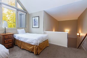 Village Gate House by Whiski Jack