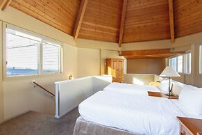 Village Gate House by Whiski Jack