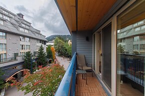 Village Gate House by Whiski Jack