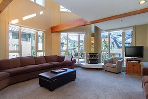 Village Gate House by Whiski Jack