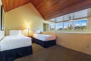 Village Gate House by Whiski Jack