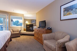 Village Gate House by Whiski Jack