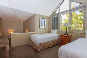 Village Gate House by Whiski Jack