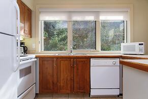 Village Gate House by Whiski Jack