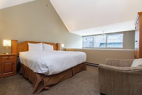 Village Gate House by Whiski Jack