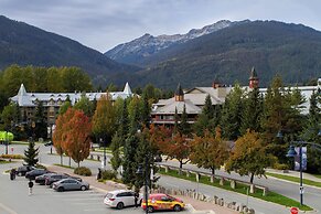 Village Gate House by Whiski Jack