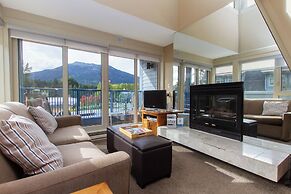 Village Gate House by Whiski Jack