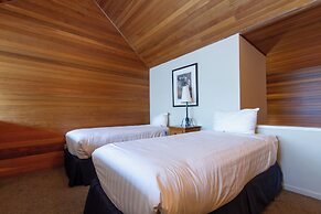 Village Gate House by Whiski Jack