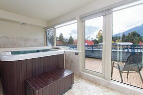 Village Gate House by Whiski Jack