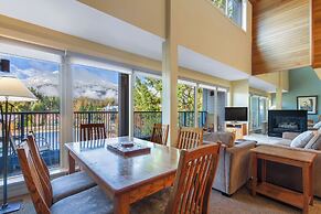 Village Gate House by Whiski Jack