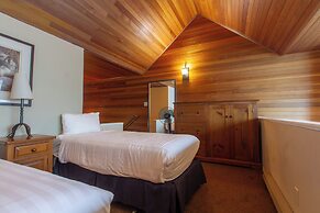 Village Gate House by Whiski Jack