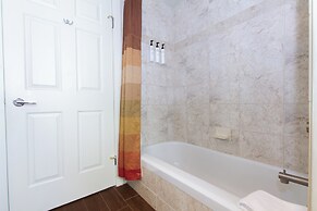 Village Gate House by Whiski Jack