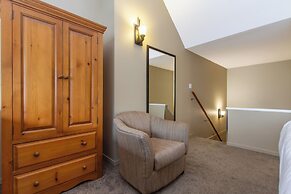 Village Gate House by Whiski Jack