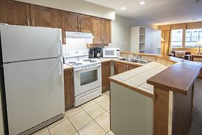 Village Gate House by Whiski Jack