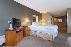 Village Gate House by Whiski Jack