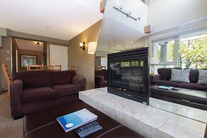 Village Gate House by Whiski Jack