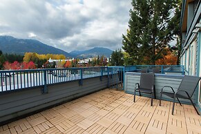 Village Gate House by Whiski Jack