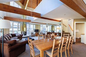 Village Gate House by Whiski Jack