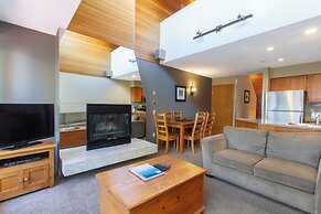 Village Gate House by Whiski Jack