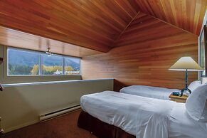 Village Gate House by Whiski Jack