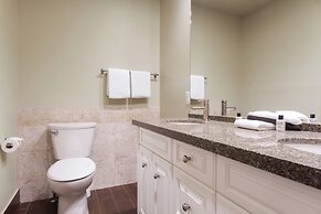 Village Gate House by Whiski Jack