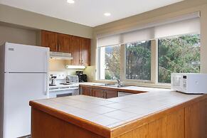 Village Gate House by Whiski Jack