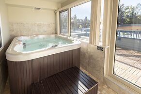 Village Gate House by Whiski Jack