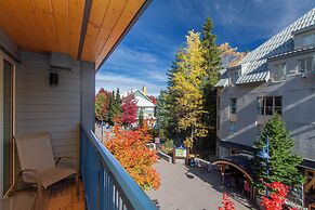 Village Gate House by Whiski Jack