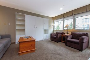 Village Gate House by Whiski Jack