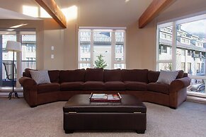 Village Gate House by Whiski Jack