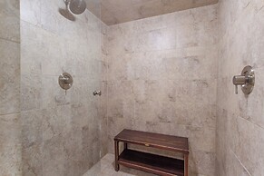 Village Gate House by Whiski Jack