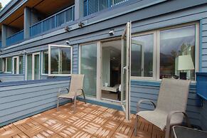 Village Gate House by Whiski Jack