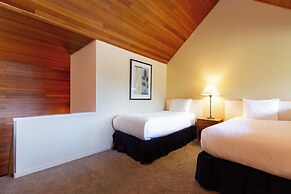 Village Gate House by Whiski Jack