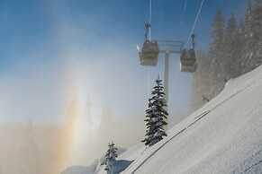 Village Gate House by Whiski Jack