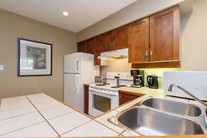 Village Gate House by Whiski Jack