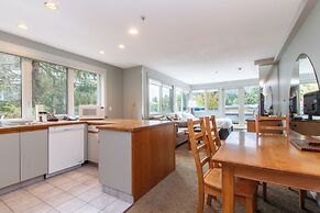 Village Gate House by Whiski Jack