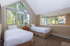 Village Gate House by Whiski Jack