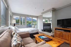 Village Gate House by Whiski Jack