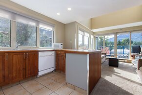 Village Gate House by Whiski Jack