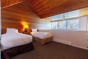 Village Gate House by Whiski Jack