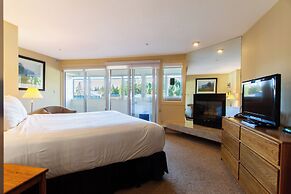 Village Gate House by Whiski Jack