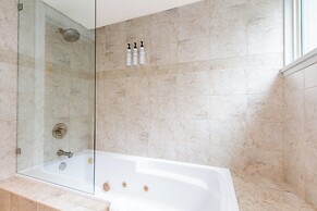 Village Gate House by Whiski Jack