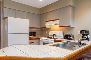 Village Gate House by Whiski Jack