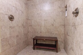 Village Gate House by Whiski Jack