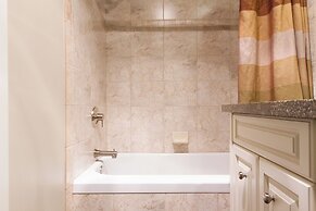 Village Gate House by Whiski Jack