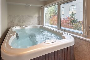 Village Gate House by Whiski Jack