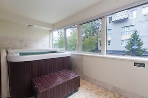 Village Gate House by Whiski Jack