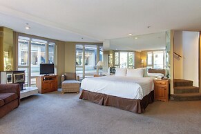 Village Gate House by Whiski Jack