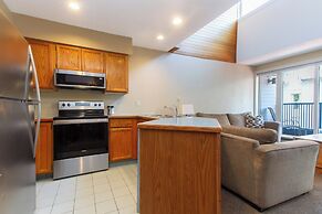 Village Gate House by Whiski Jack